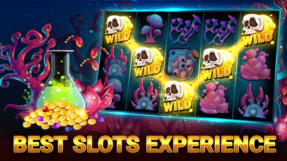 Game bắn cá nhiều người chơi