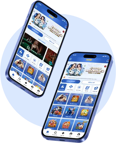 Biểu tượng game nổ hũ đa dạng tại Arne