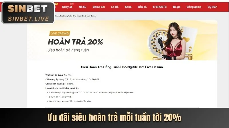 Nền tảng Uy tín và An toàn
